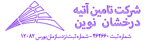 تامین آتیه درخشان نوین